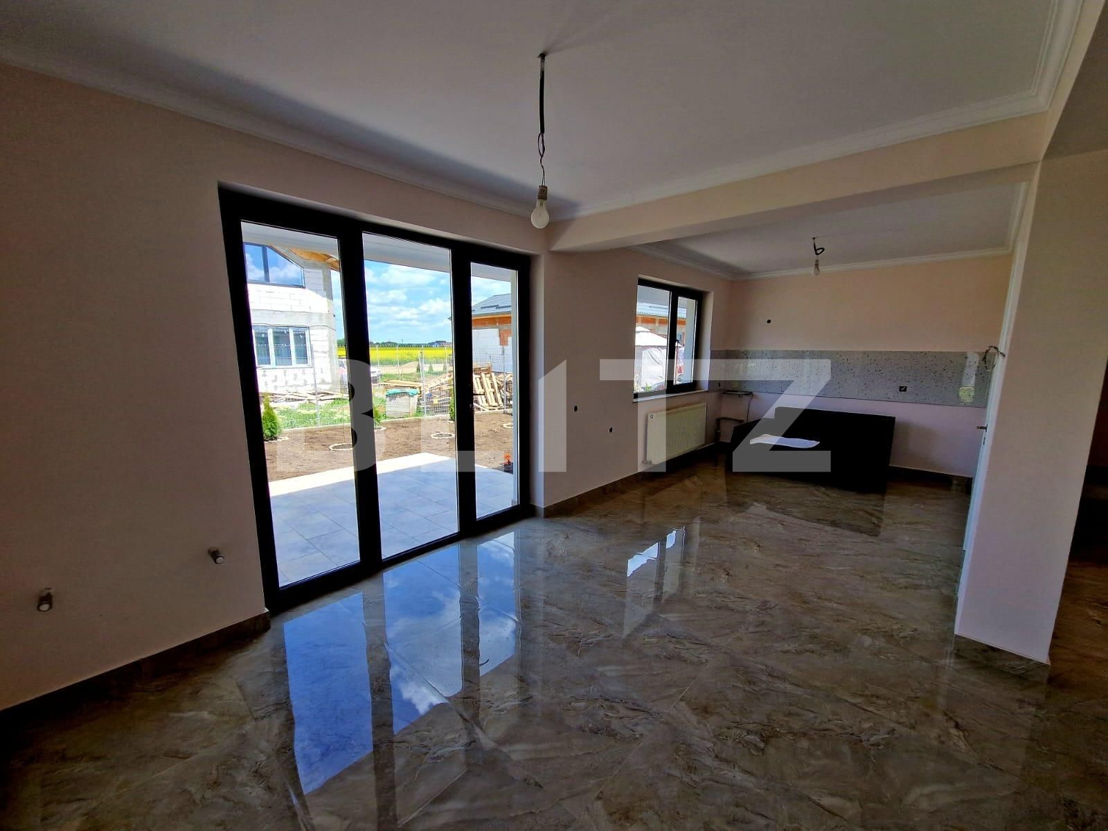 Casa de vânzare 3 camere Buftea - 84489CV | BLITZ București | Poza9