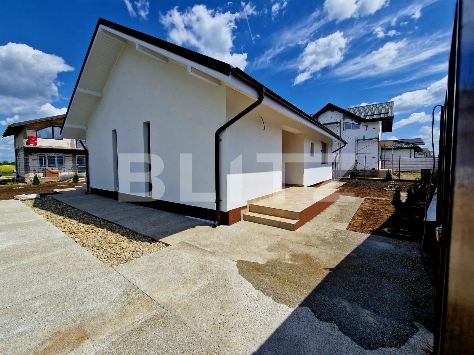 Casa de vânzare 3 camere Buftea - 84489CV | BLITZ București | Poza3