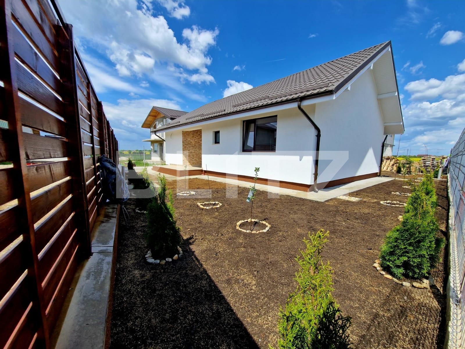 Casa de vânzare 3 camere Buftea - 84489CV | BLITZ București | Poza4