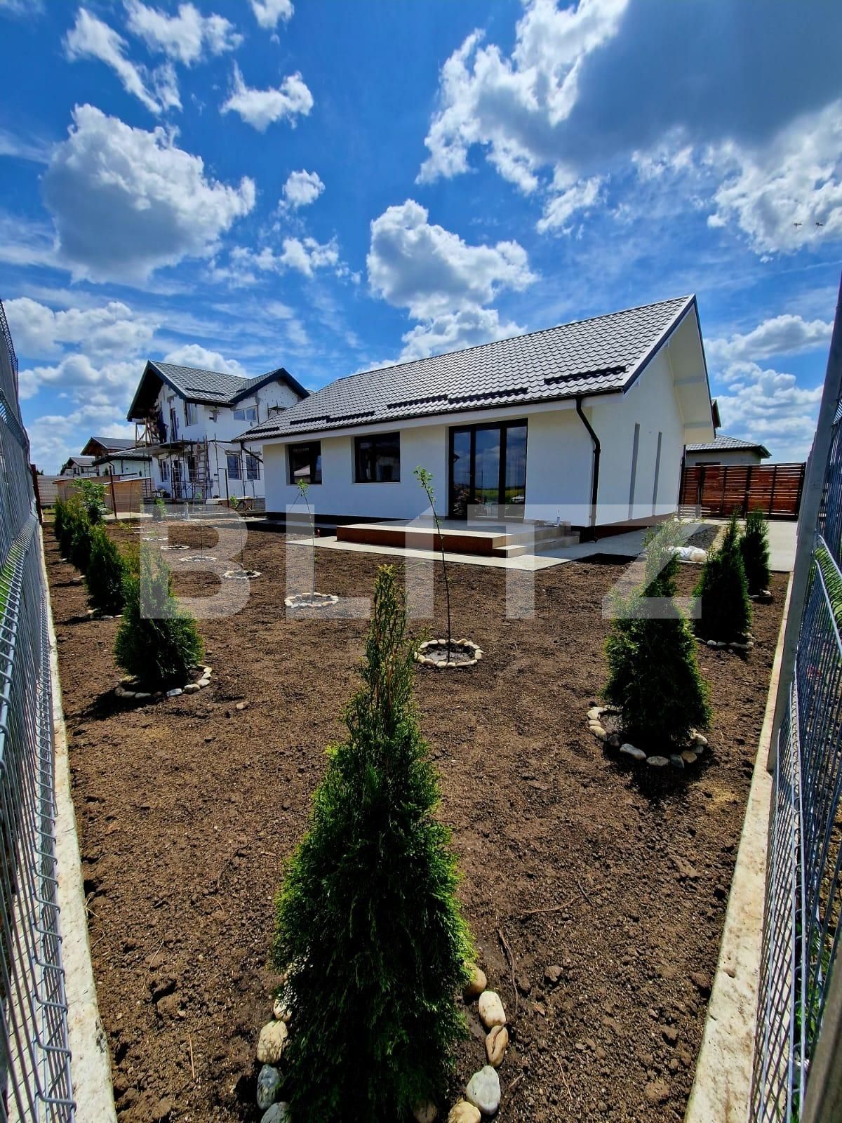 Casa de vânzare 3 camere Buftea - 84489CV | BLITZ București | Poza1