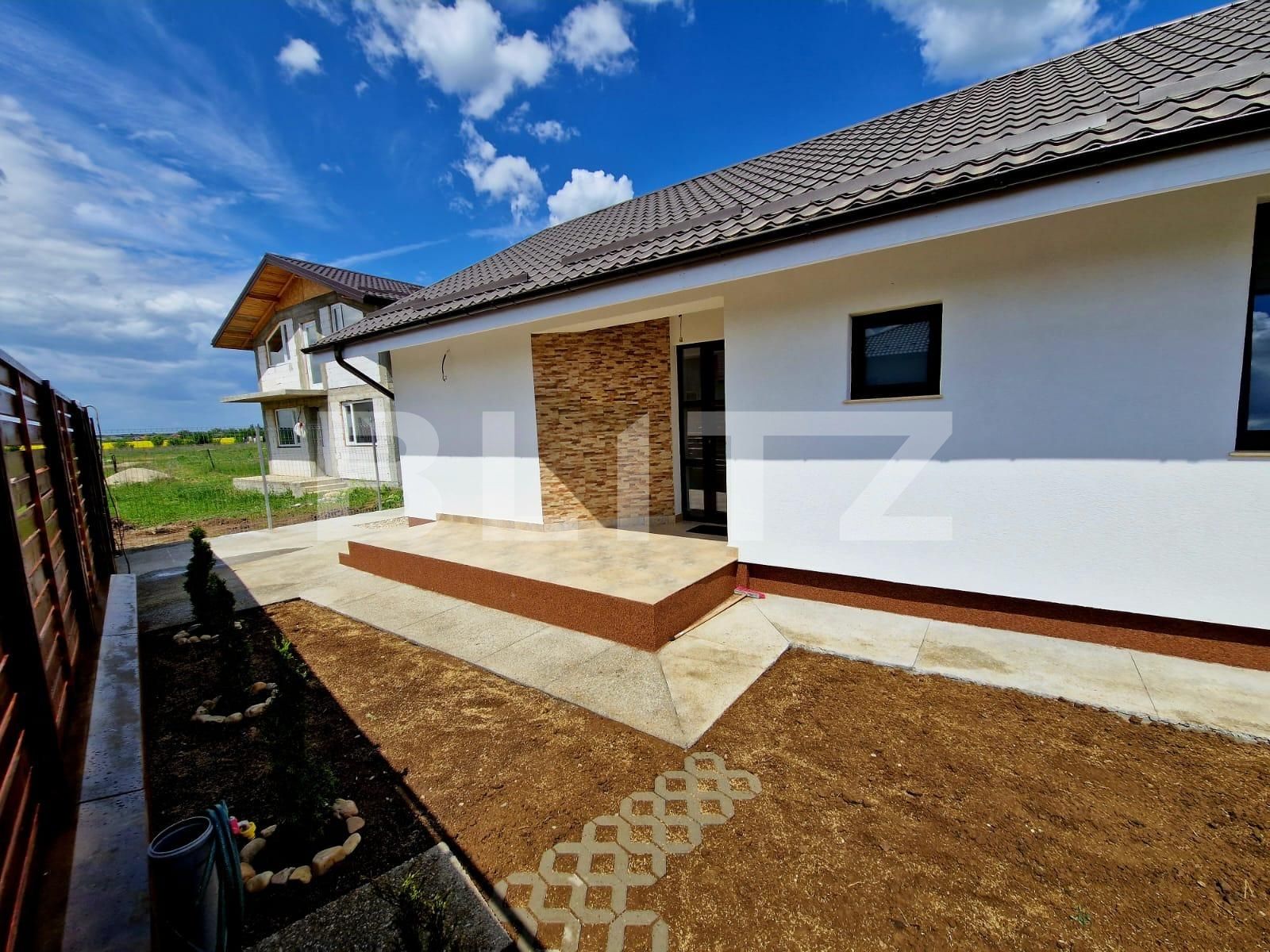 Casa de vânzare 3 camere Buftea - 84489CV | BLITZ București | Poza6