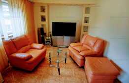 Apartament 3 camere, etaj intermediar, zona Marriott!