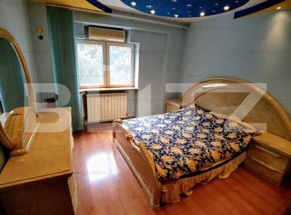 Apartament de vânzare 3 camere 13 Septembrie - 84504AV | BLITZ București | Poza4