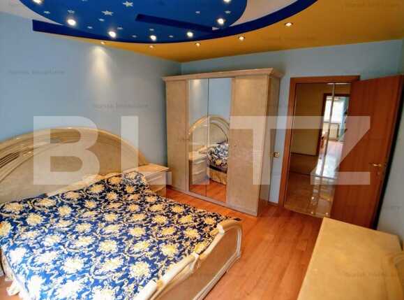 Apartament de vânzare 3 camere 13 Septembrie - 84504AV | BLITZ București | Poza5