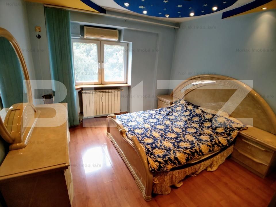 Apartament de vânzare 3 camere 13 Septembrie - 84504AV | BLITZ București | Poza4