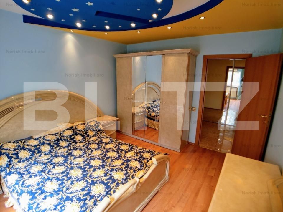 Apartament de vânzare 3 camere 13 Septembrie - 84504AV | BLITZ București | Poza5