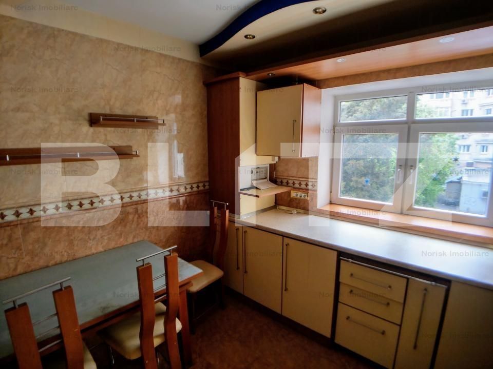 Apartament de vânzare 3 camere 13 Septembrie - 84504AV | BLITZ București | Poza3