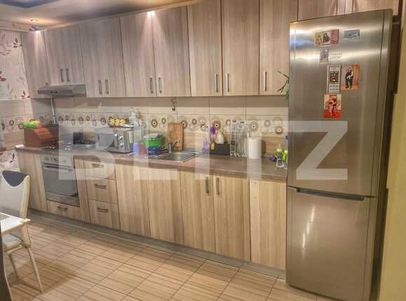 Apartament de vânzare 2 camere Bragadiru - 84510AV | BLITZ București | Poza4