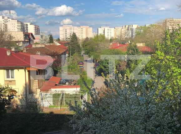 Apartament de vânzare 2 camere Titan - 84535AV | BLITZ București | Poza1