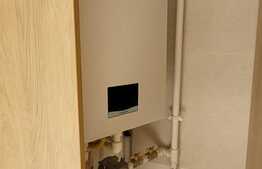 Apartament de 2 camere, 51 mp, cartierul Armenesc 