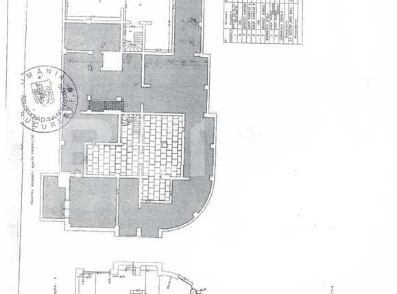 Spațiu comercial de vânzare Ultracentral - 84558SVC | BLITZ București | Poza2