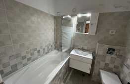 Garsoniera spatioasa, 40 mp, zona Pallady