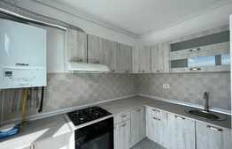 Garsoniera spatioasa, 40 mp, zona Pallady