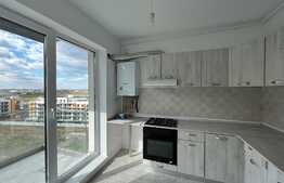 Garsoniera spatioasa, 40 mp, zona Pallady