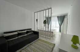 Garsoniera spatioasa, 40 mp, zona Pallady