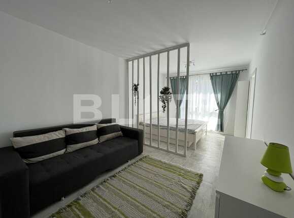 Garsonieră de vânzare Titan - 84605AV | BLITZ București | Poza1