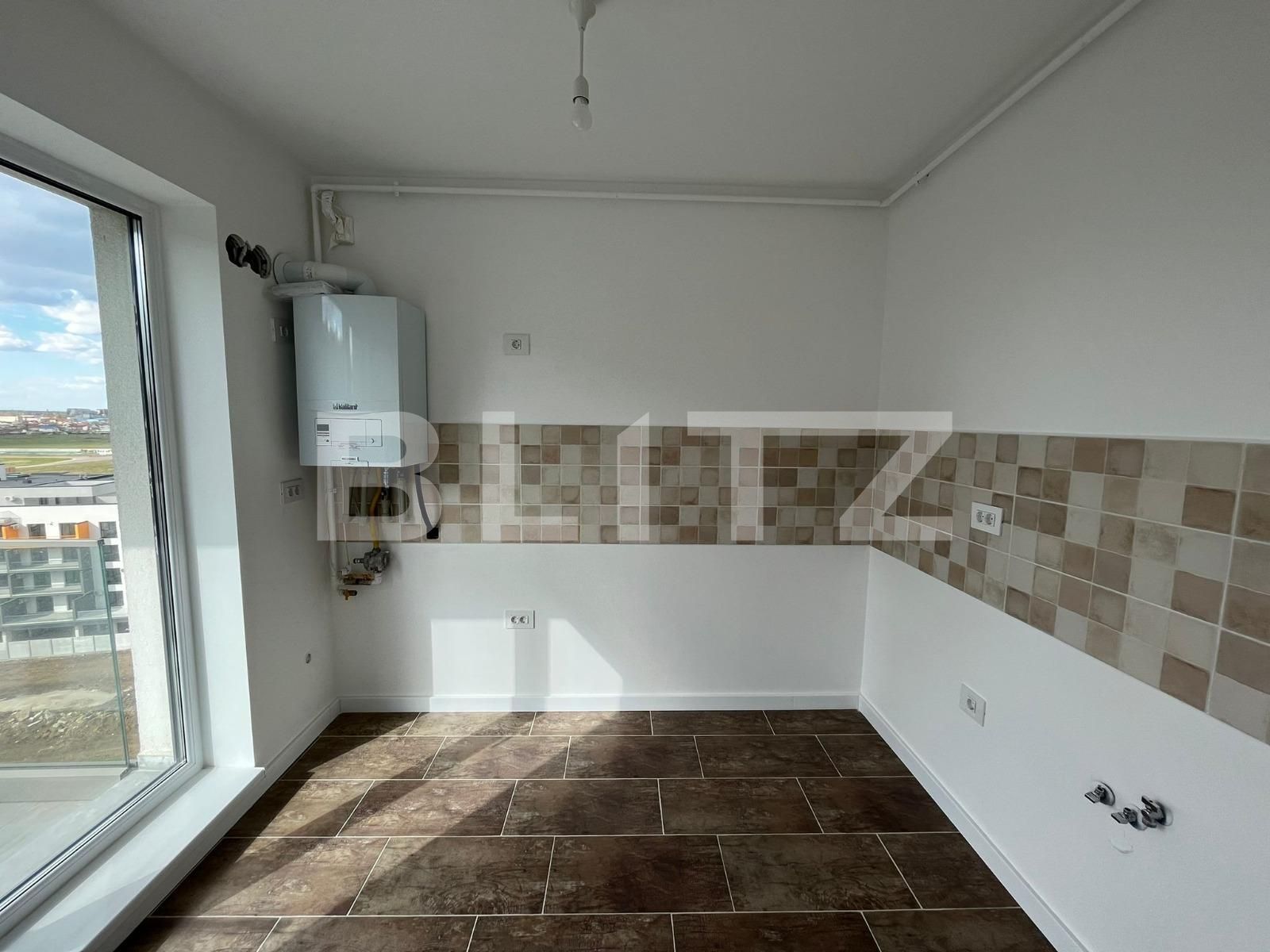Garsonieră de vânzare Titan - 84609AV | BLITZ București | Poza3
