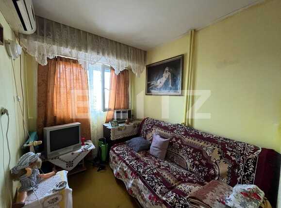 Garsonieră de vânzare Titan - 84610AV | BLITZ București | Poza2