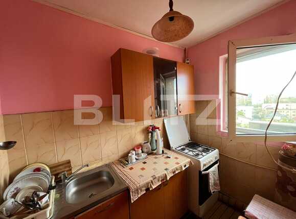 Garsonieră de vânzare Titan - 84610AV | BLITZ București | Poza3