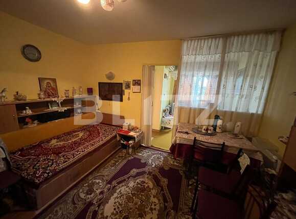 Garsonieră de vânzare Titan - 84610AV | BLITZ București | Poza1