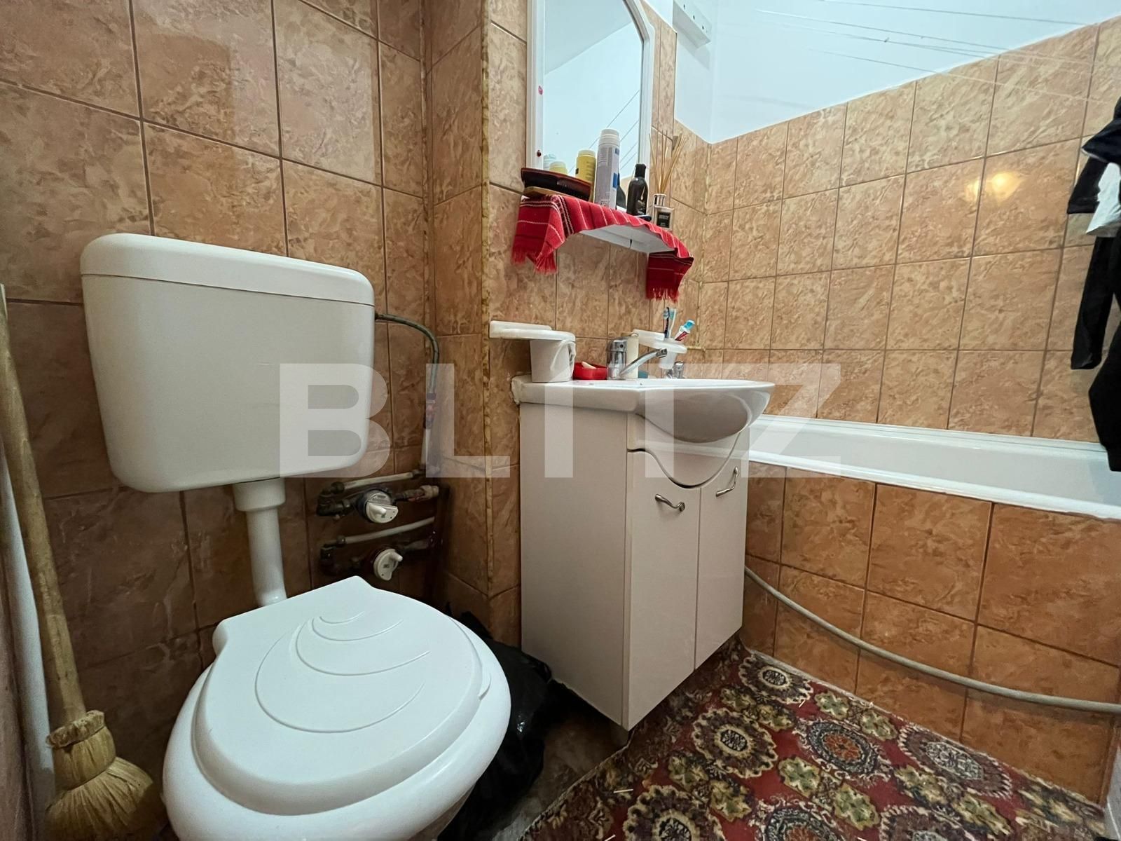 Garsonieră de vânzare Titan - 84610AV | BLITZ București | Poza4