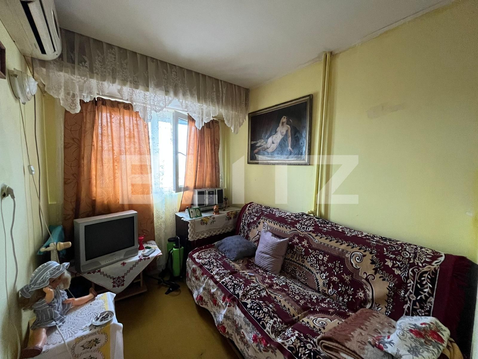 Garsonieră de vânzare Titan - 84610AV | BLITZ București | Poza2