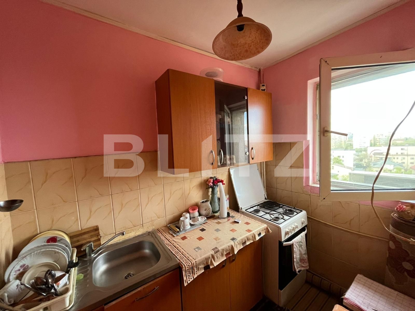 Garsonieră de vânzare Titan - 84610AV | BLITZ București | Poza3