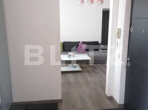Apartament de vânzare 2 camere 1 Mai - 84620AV | BLITZ București | Poza4