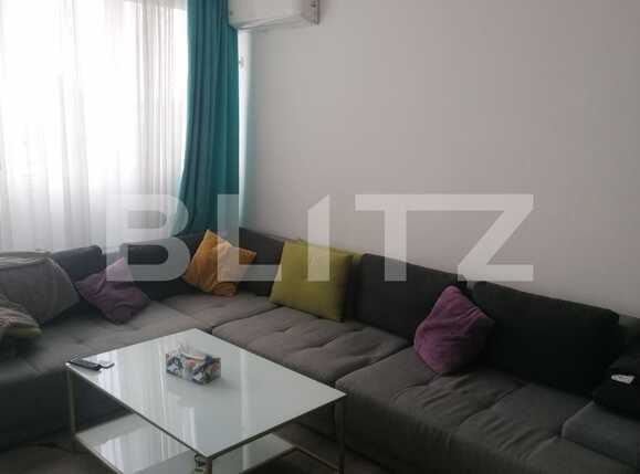 Apartament de vânzare 2 camere 1 Mai - 84620AV | BLITZ București | Poza1