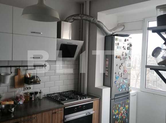 Apartament de vânzare 2 camere 1 Mai - 84620AV | BLITZ București | Poza5