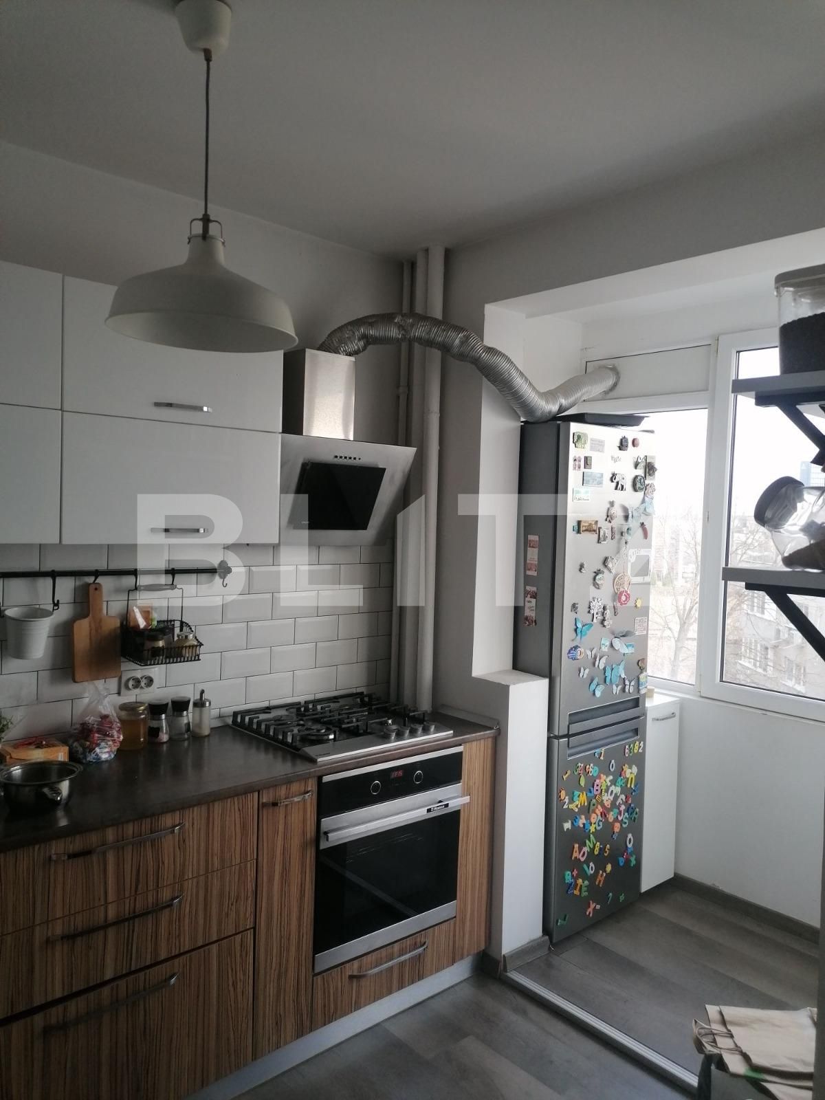 Apartament de vânzare 2 camere 1 Mai - 84620AV | BLITZ București | Poza5