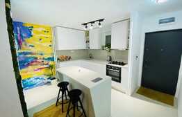 Oportunitate! Apartament de 2 camere, 44 mp, zona Gara de Nord