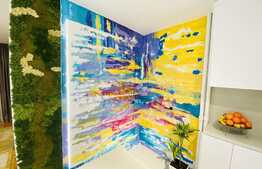 Oportunitate! Apartament de 2 camere, 44 mp, zona Gara de Nord