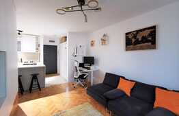 Oportunitate! Apartament de 2 camere, 44 mp, zona Gara de Nord