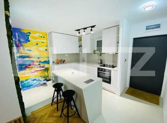 Apartament de vânzare 2 camere Gara de Nord - 84629AV | BLITZ București | Poza3