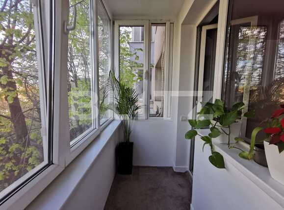 Apartament de vânzare 2 camere Gara de Nord - 84629AV | BLITZ București | Poza10