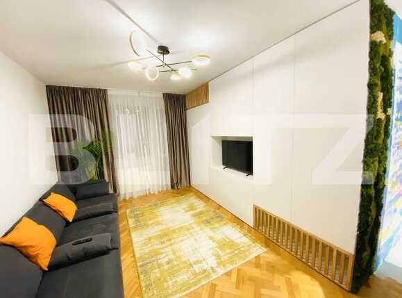 Apartament de vânzare 2 camere Gara de Nord - 84629AV | BLITZ București | Poza1