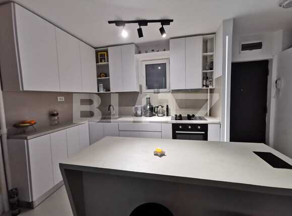 Apartament de vânzare 2 camere Gara de Nord - 84629AV | BLITZ București | Poza4