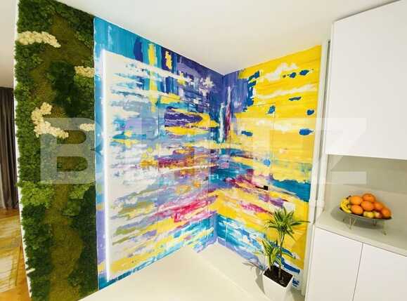 Apartament de vânzare 2 camere Gara de Nord - 84629AV | BLITZ București | Poza5