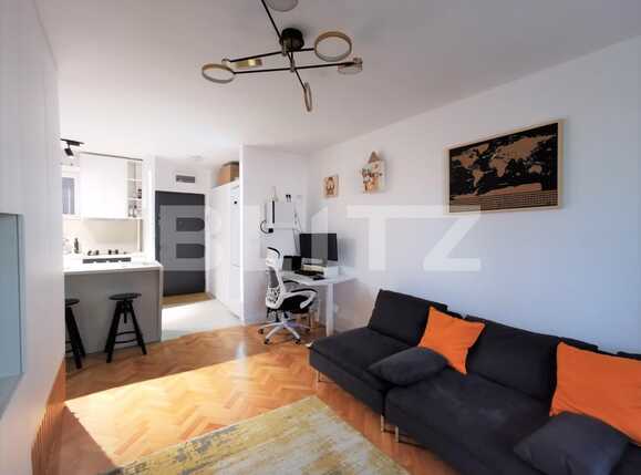 Apartament de vânzare 2 camere Gara de Nord - 84629AV | BLITZ București | Poza2