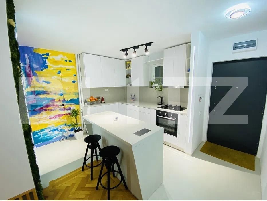 Apartament de vânzare 2 camere Gara de Nord - 84629AV | BLITZ București | Poza3