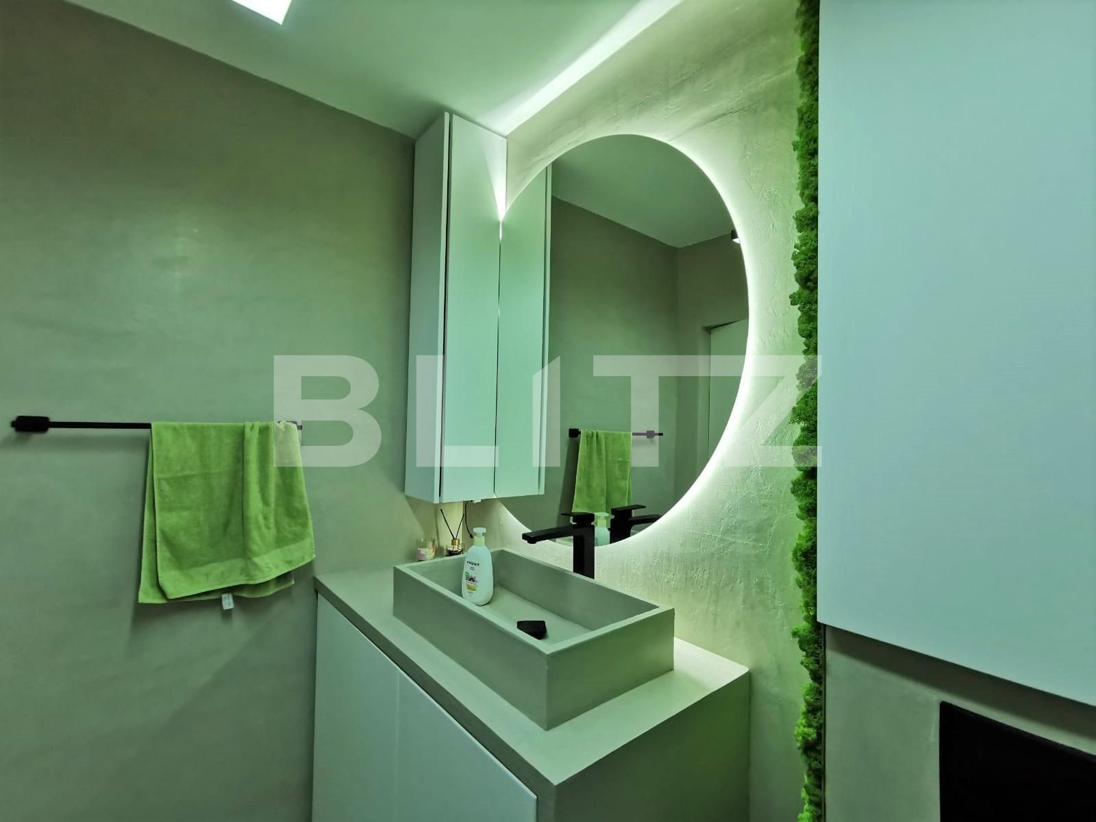 Apartament de vânzare 2 camere Gara de Nord - 84629AV | BLITZ București | Poza8