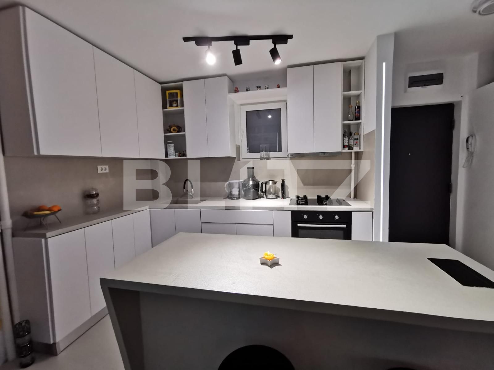 Apartament de vânzare 2 camere Gara de Nord - 84629AV | BLITZ București | Poza4