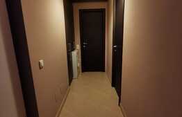 Apartament modern de 2 camere, 54 mp, zona Jiului