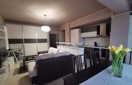 Apartament modern de 2 camere, 54 mp, zona Jiului