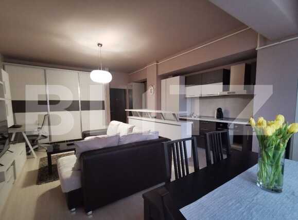 Apartament de vânzare 2 camere 1 Mai - 84634AV | BLITZ București | Poza1