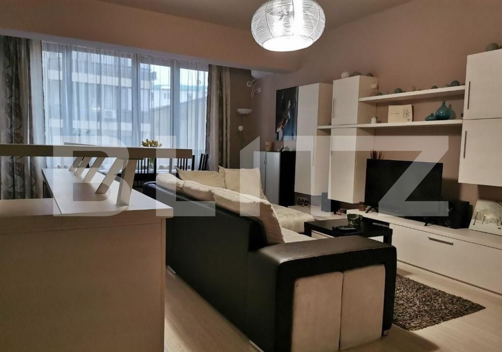 Apartament de vânzare 2 camere 1 Mai - 84634AV | BLITZ București | Poza2