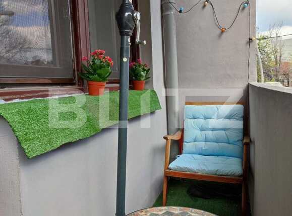 Apartament de vânzare 3 camere Unirii - 84635AV | BLITZ București | Poza8