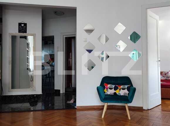 Apartament de vânzare 3 camere Unirii - 84635AV | BLITZ București | Poza2