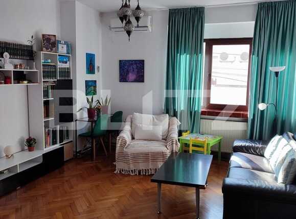 Apartament de vânzare 3 camere Unirii - 84635AV | BLITZ București | Poza1